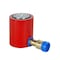 Zinko ZRB-302 Low Profile Cylinder, 30 ton, 2.44in Stroke Min. Height 4.63in 21B-302 - alternate 1